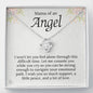 Mama of an Angel-"Lots of Love" Necklace