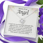 Mama of an Angel-"Lots of Love" Necklace