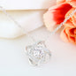 To My Mother-in-Law- "I Am Grateful" Necklace