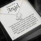 Mama of an Angel-"Lots of Love" Necklace