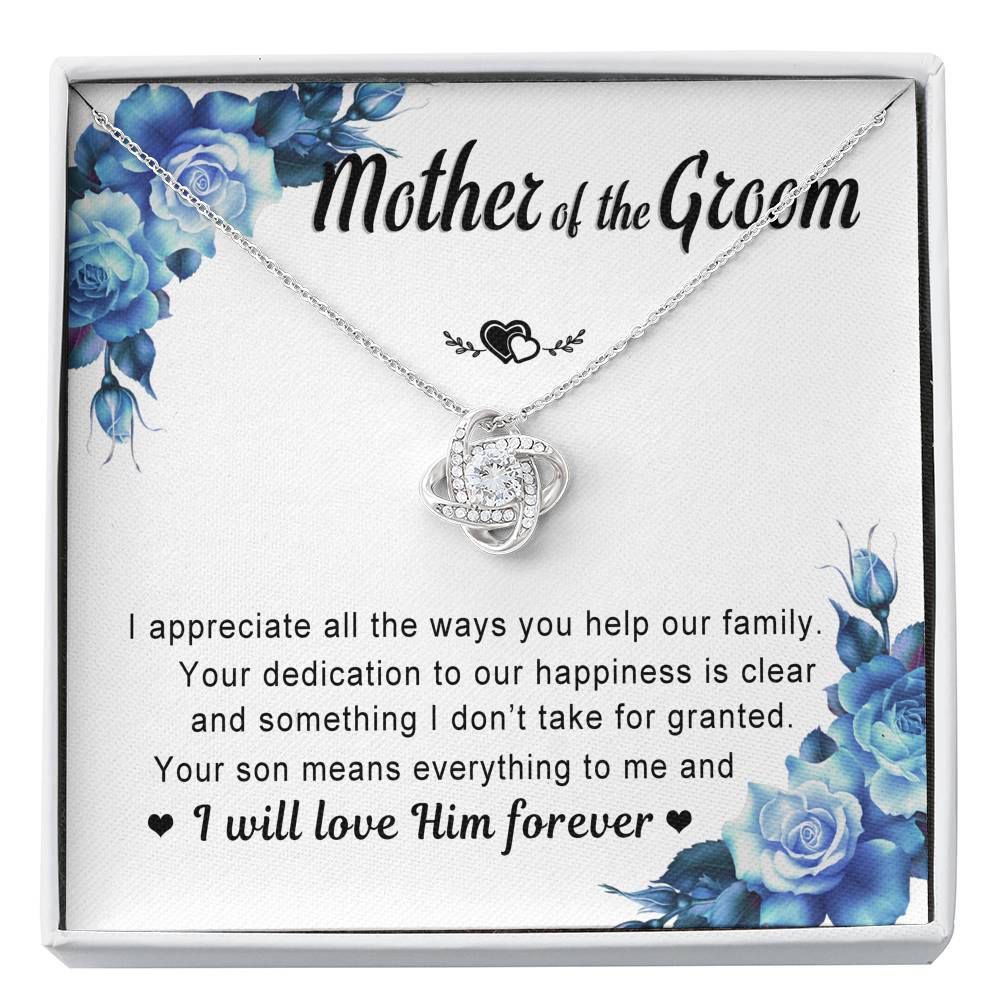 Mother of the Groom-