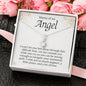 Mama of an Angel-"Lots of Love" Alluring Necklace