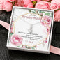 Memories with my Bridesmaid-Alluring Necklace