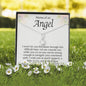 Mama of an Angel-"Lots of Love" Alluring Necklace