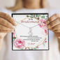 Memories with my Bridesmaid-Alluring Necklace