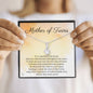 Amazing Mother of Twins-"Special 3-way Bond" Alluring Necklace