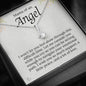 Mama of an Angel-"Lots of Love" Alluring Necklace