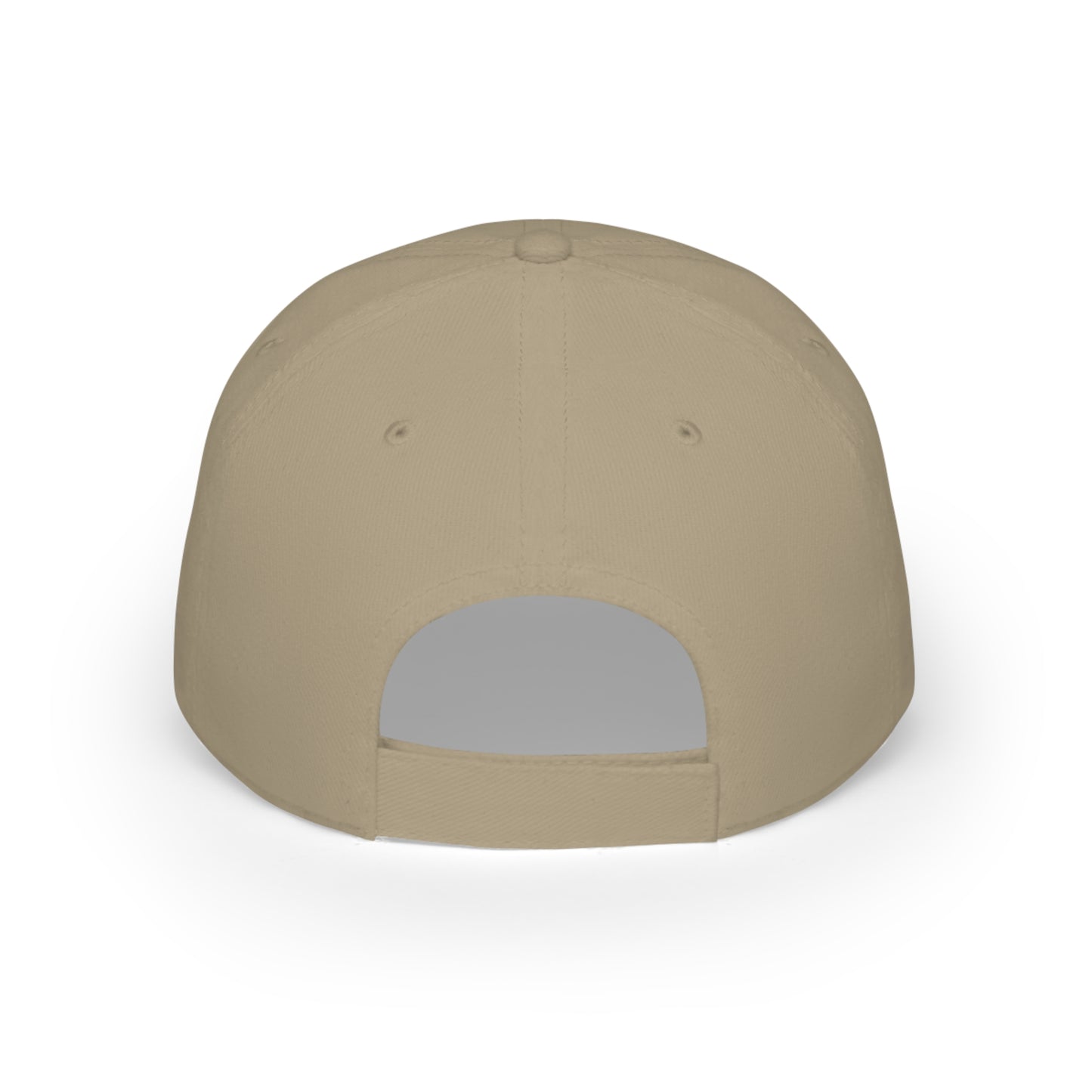 The Black Signal Baseball Cap