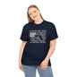 Who Do You Trust Shirt