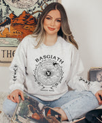 Basgiath Sweatshirt