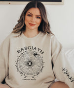 Basgiath Sweatshirt