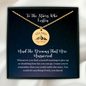 Velaris "City of Starlight" - Coin Necklace