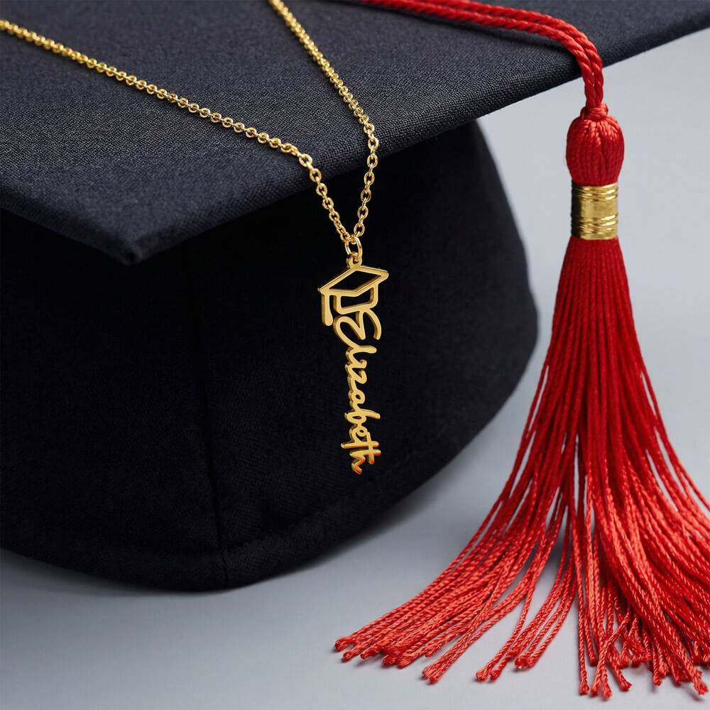 Personalized Mom Graduation Gift-So Proud of You