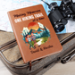 Making Memories One Hiking Trail at a Time – Personalized Hiking Journal