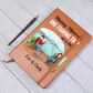 Making Memories One Fishing Trip at a Time – Personalized Fishing Journal