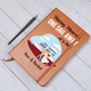 Making Memories One Sail Away at a Time – Personalized Cruise Journal