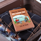Making Memories One Fishing Trip at a Time – Personalized Fishing Journal