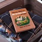 Making Memories One National Park at a Time – Personalized National Park Journal