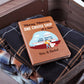 Making Memories One Cruise Ship at a Time – Personalized Cruise Journal