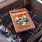 Making Memories One Hiking Trail at a Time – Personalized Hiking Journal