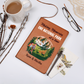 Making Memories One National Park at a Time – Personalized National Park Journal