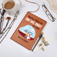 Making Memories One Sail Away at a Time – Personalized Cruise Journal