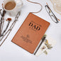 Loss of Father Grief Journal, Letters to Dad in Heaven, Loss of Father Gift, Dad Memorial Gift, Dad Remembrance Gift, Loss of Dad Gift