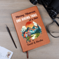 Making Memories One Hiking Trail at a Time – Personalized Hiking Journal