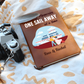 Making Memories One Sail Away at a Time – Personalized Cruise Journal