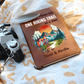 Making Memories One Hiking Trail at a Time – Personalized Hiking Journal