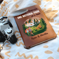 Making Memories One National Park at a Time – Personalized National Park Journal