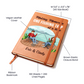Making Memories One Fishing Trip at a Time – Personalized Fishing Journal