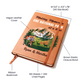 Making Memories One National Park at a Time – Personalized National Park Journal