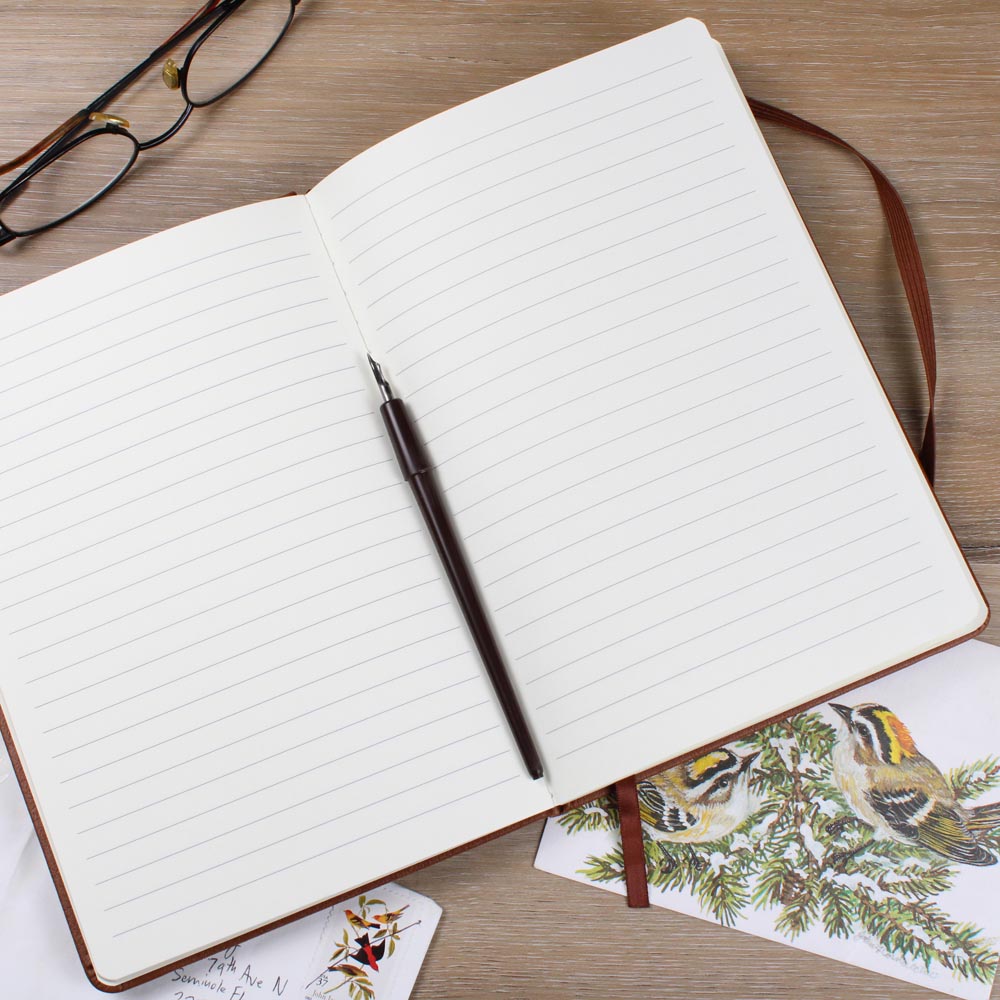 Making Memories One Campsite at a Time – Personalized Camping Journal