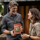 Making Memories One National Park at a Time – Personalized National Park Journal