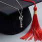 Personalized Niece Graduation Gift-So Proud of You