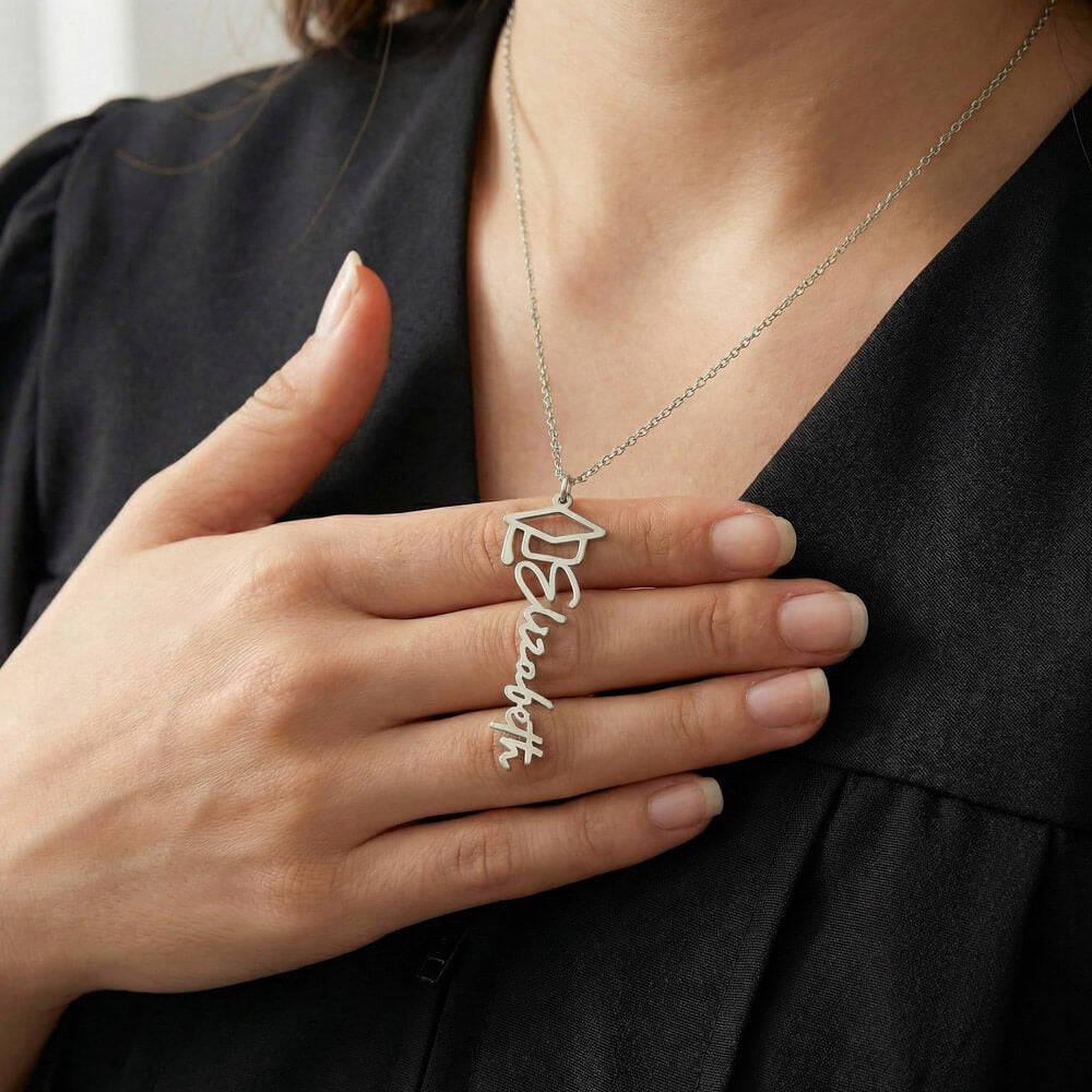 Personalized Sister Graduation Gift-So Proud of You