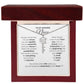 Personalized Niece Graduation Gift-So Proud of You