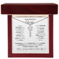 Personalized Wife Graduation Gift-So Proud of You
