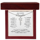 Personalized Daughter Graduation Gift-So Proud of You
