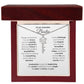 Personalized Best Friend Graduation Gift-So Proud of You