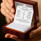 Personalized Daughter Graduation Gift-So Proud of You