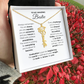 Personalized Best Friend Graduation Gift-So Proud of You