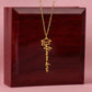 Personalized Best Friend Graduation Gift-So Proud of You