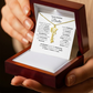 Personalized Best Friend Graduation Gift-So Proud of You