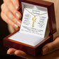 Personalized Soulmate Graduation Gift-So Proud of You