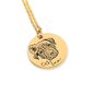 Dog Remembrance Necklace