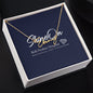 Signature Name Necklace