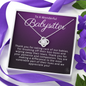 Wonderful Babysitter-"We Appreciate You" Necklace