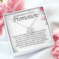 Congrats on Your Promotion-"New Chapter" Necklace